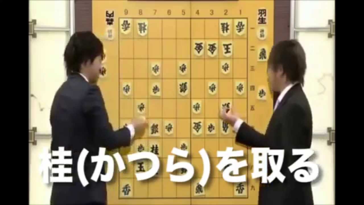 【将棋界ヤバい・・笑える】佐藤伸哉６段は○○！？橋本崇載８段（ハッシー）が暴く秘密