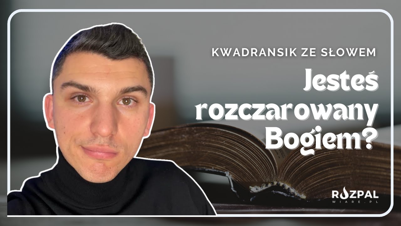 Kwadransik ze Słowem 