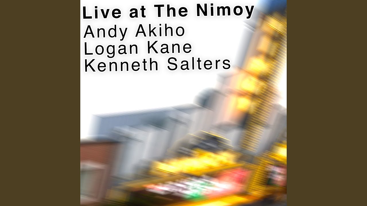 21 (Live at The UCLA Nimoy Theater, Los Angeles, 2025)