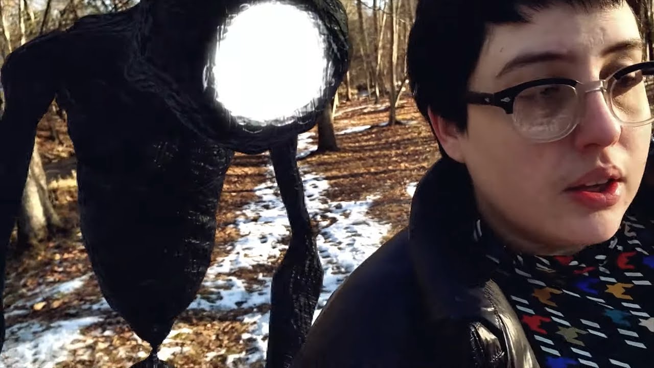 The Scary Jokes - Riptide (Official Video)