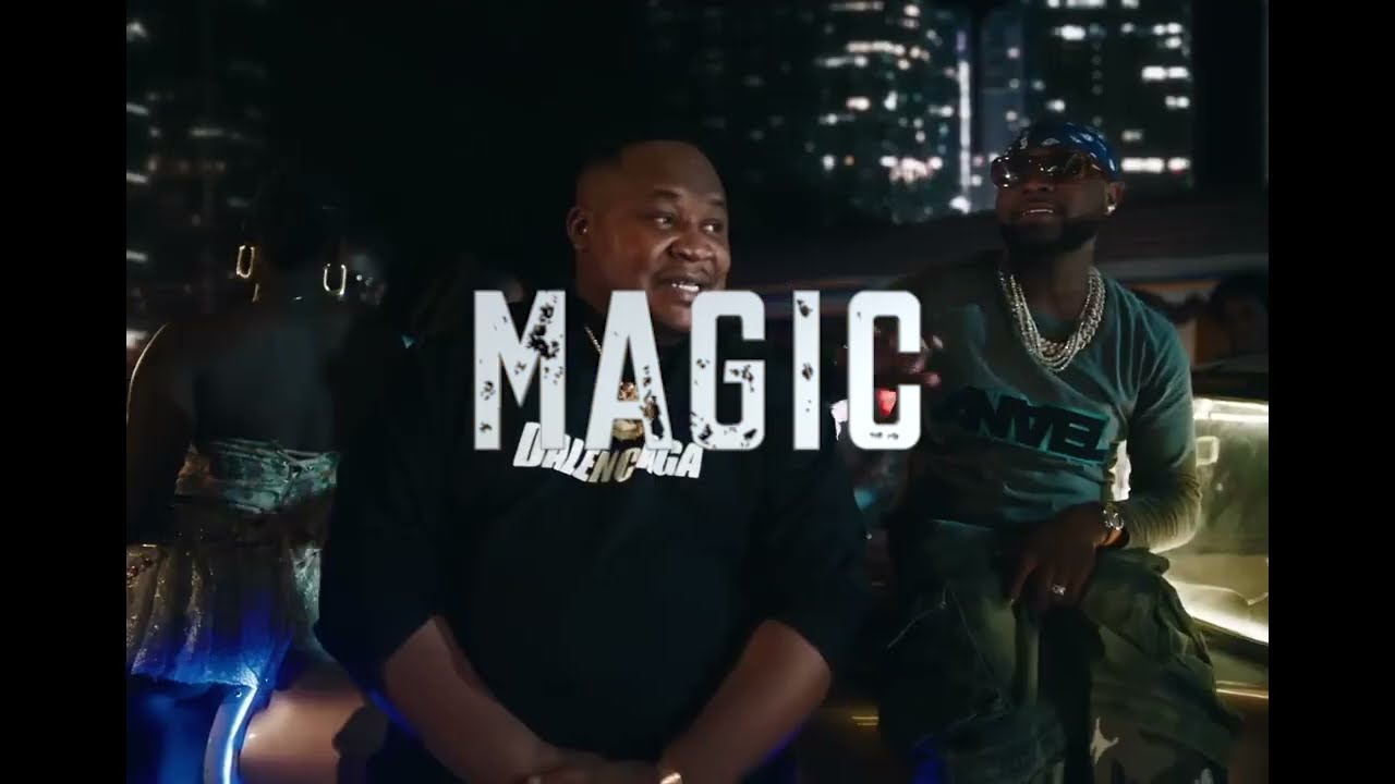 Omah lay, Davido Type Beat 2026 