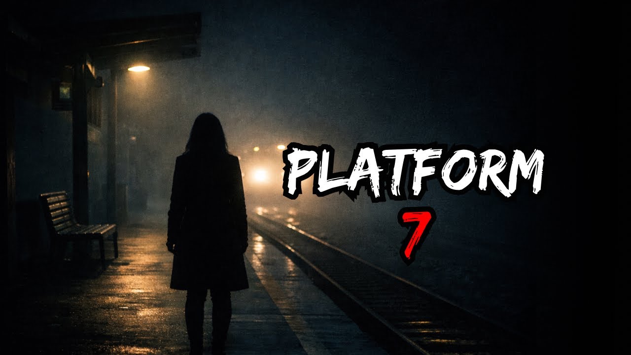 3 Disturbing TRUE Railway Station Horror Stories