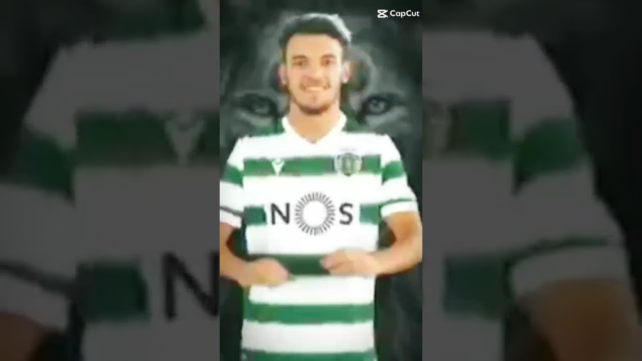 Gyokeres X Pote X Paulinho Edit