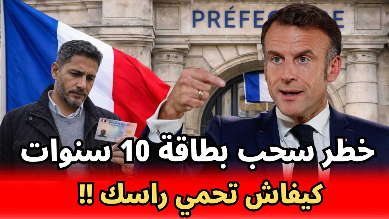 خطر فقدان الأوراق: أسباب جديدة تخلي المحافظة 