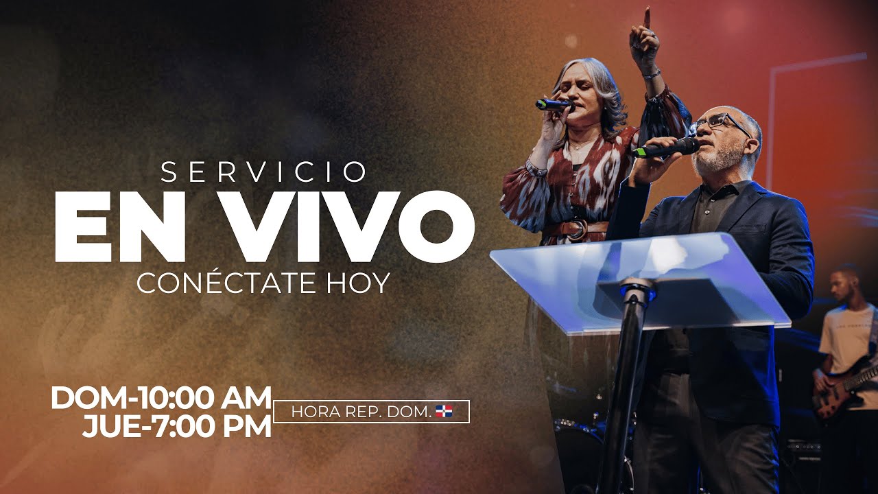 CUANDO DIOS USA GENTE INCORRECTA | PASTOR MANUEL BALLESTER | DOMINGO DE AVIVAMIENTO