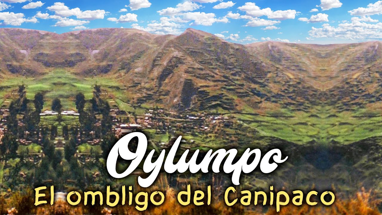 Oylumpo - Canipaco