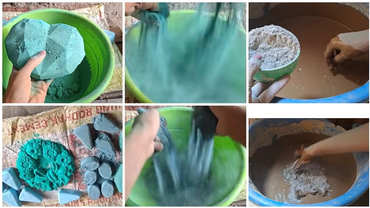Asmr As dirt  is live