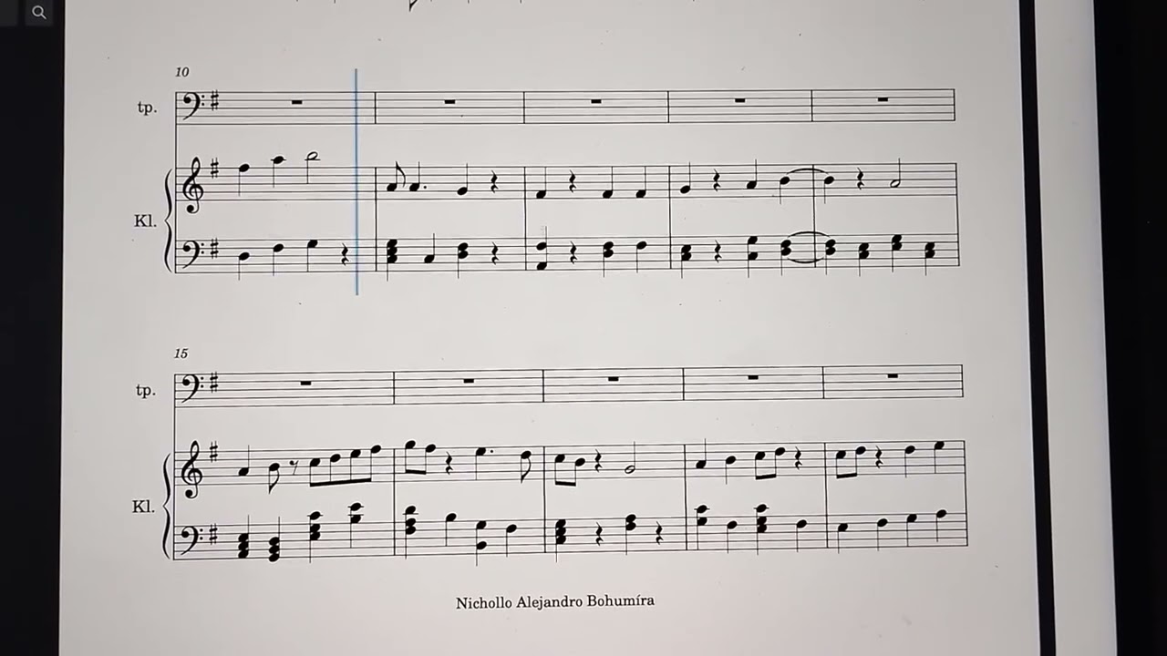 Spasená,in G-dur stupnica, Piano 🎹 originál easy tutorial notes Pianosheet SlovákTraditionFolkmusic 