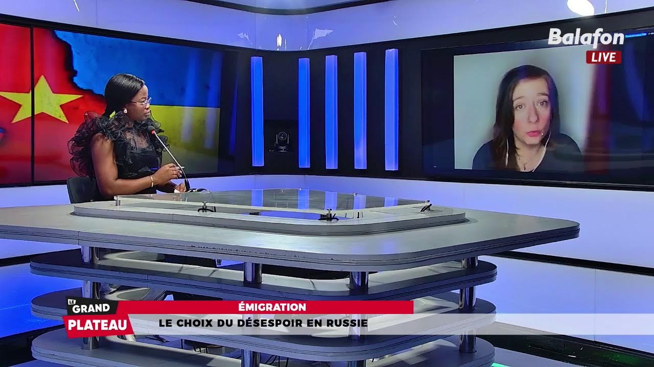 LE GRAND PLATEAU DU 17 FEVRIER 2026