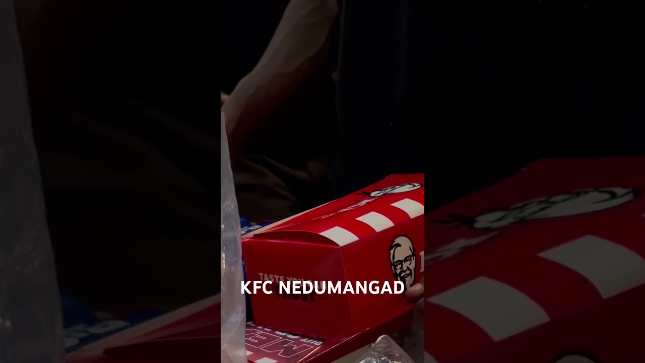 KFC NEDUMANGAD 