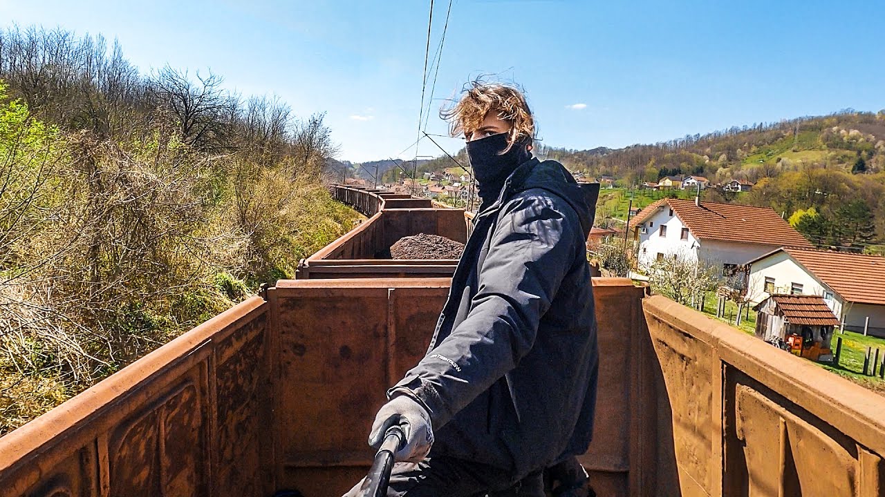 Journey Across Bosnia & Herzegovina | Part 1