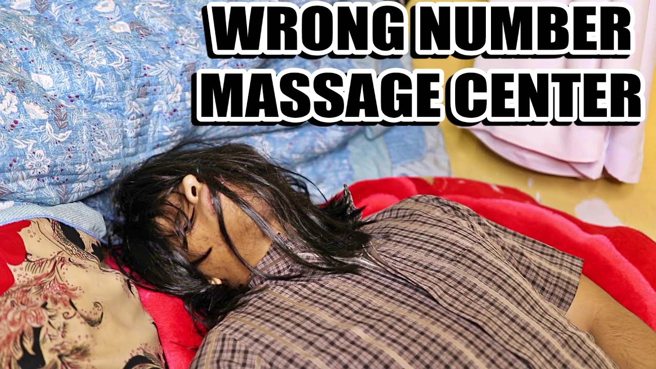 Dialing Wrong Number 📞🤦🏻‍♂️