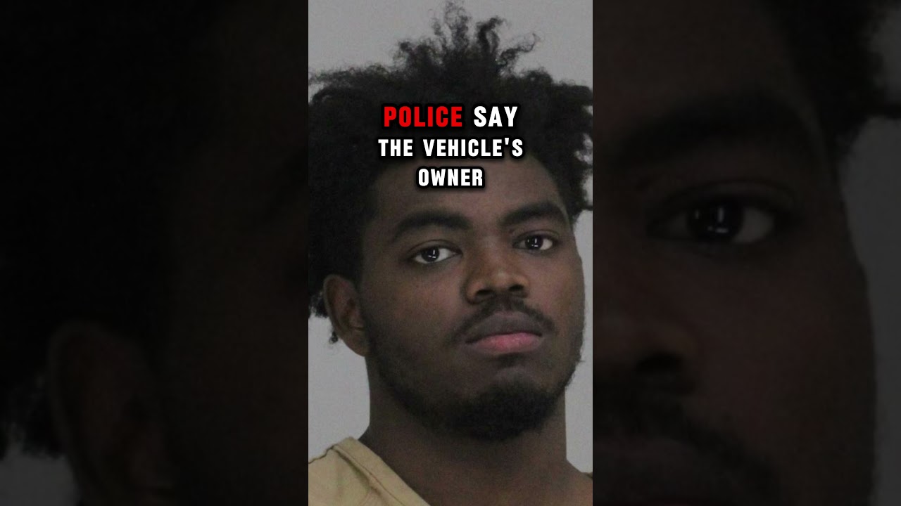 Stolen Car Chase Turns Violent: Three Arrested After Gunfire and Multi-City Pursuit Ends in Garland