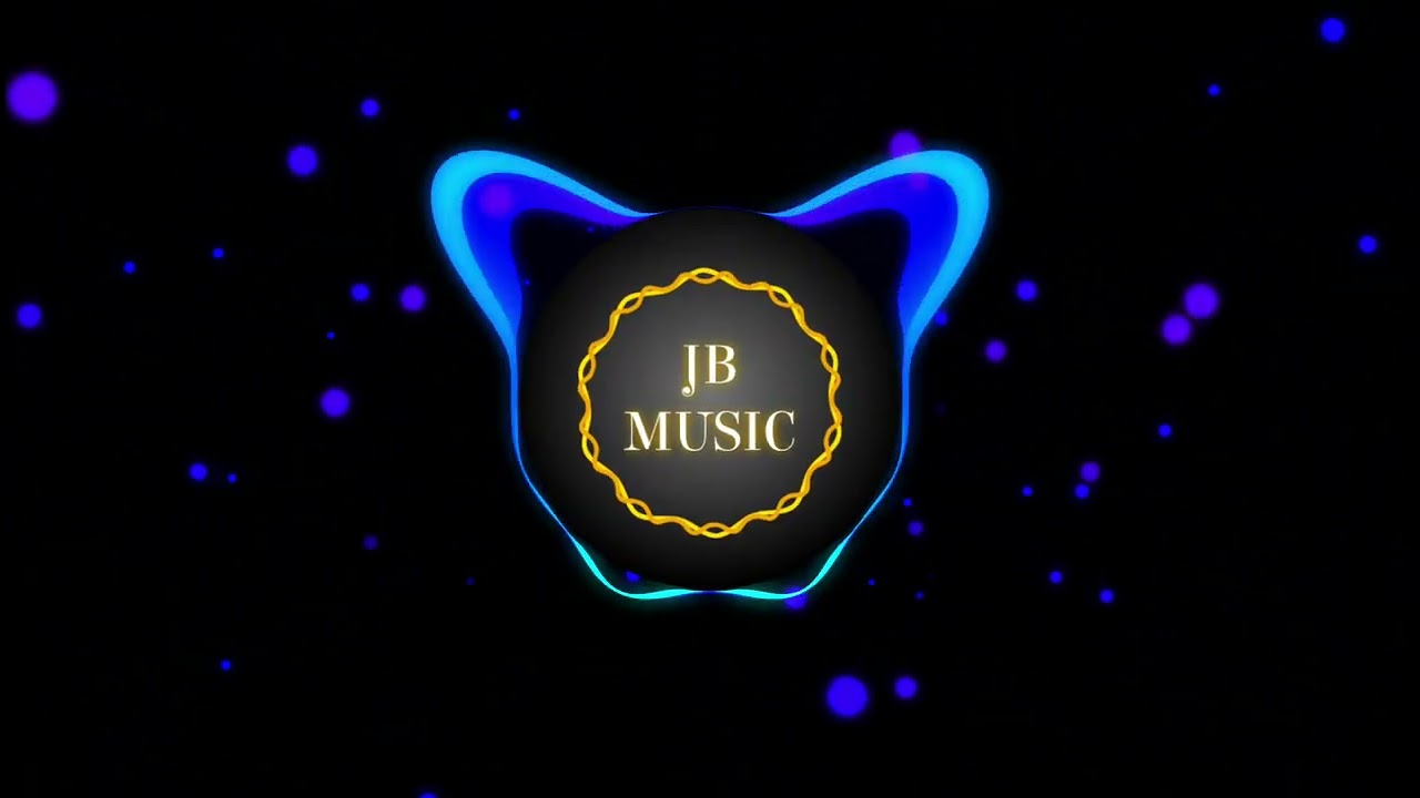 Im blue remix (phonk/house) prod by JB MUSIC