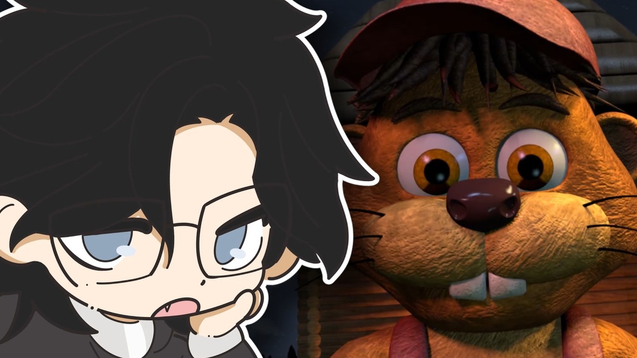 เกมตัดไม้สุดน่ารัก ที่จริง ๆ แล้วโคตรหลอน | Tyke and Sons Lumber Co.