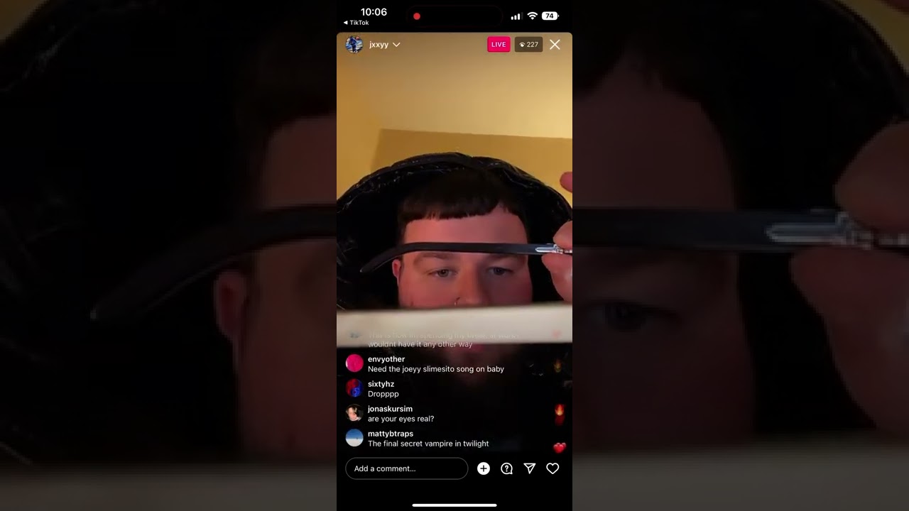 Forgot The Words - Joeyy (Unreleased, Full Song)
