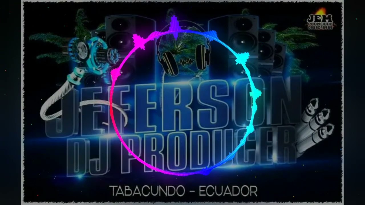 LadY /modjo Remix Italo Dance (Jefersons Hs 💥💥💥💯