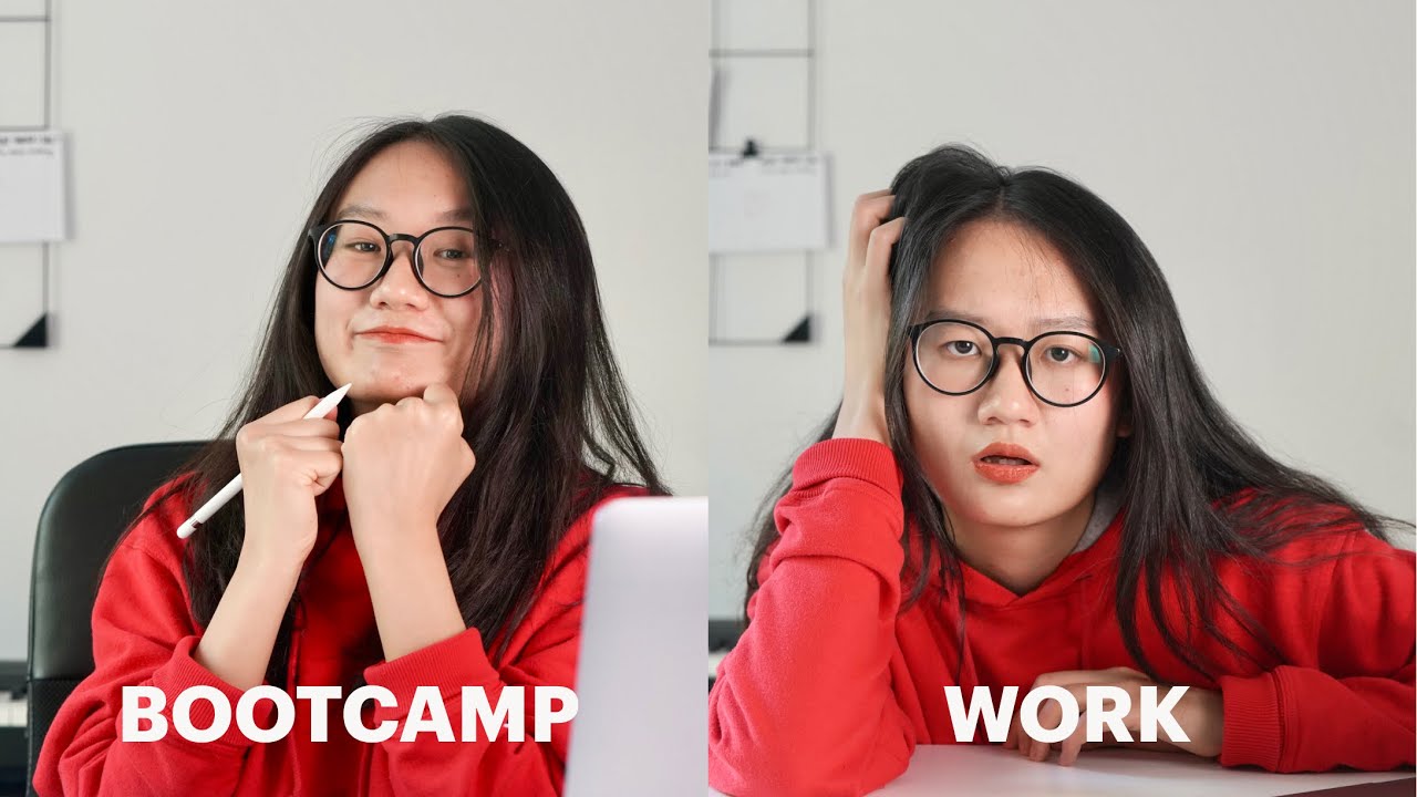 UX Design expectation vs reality