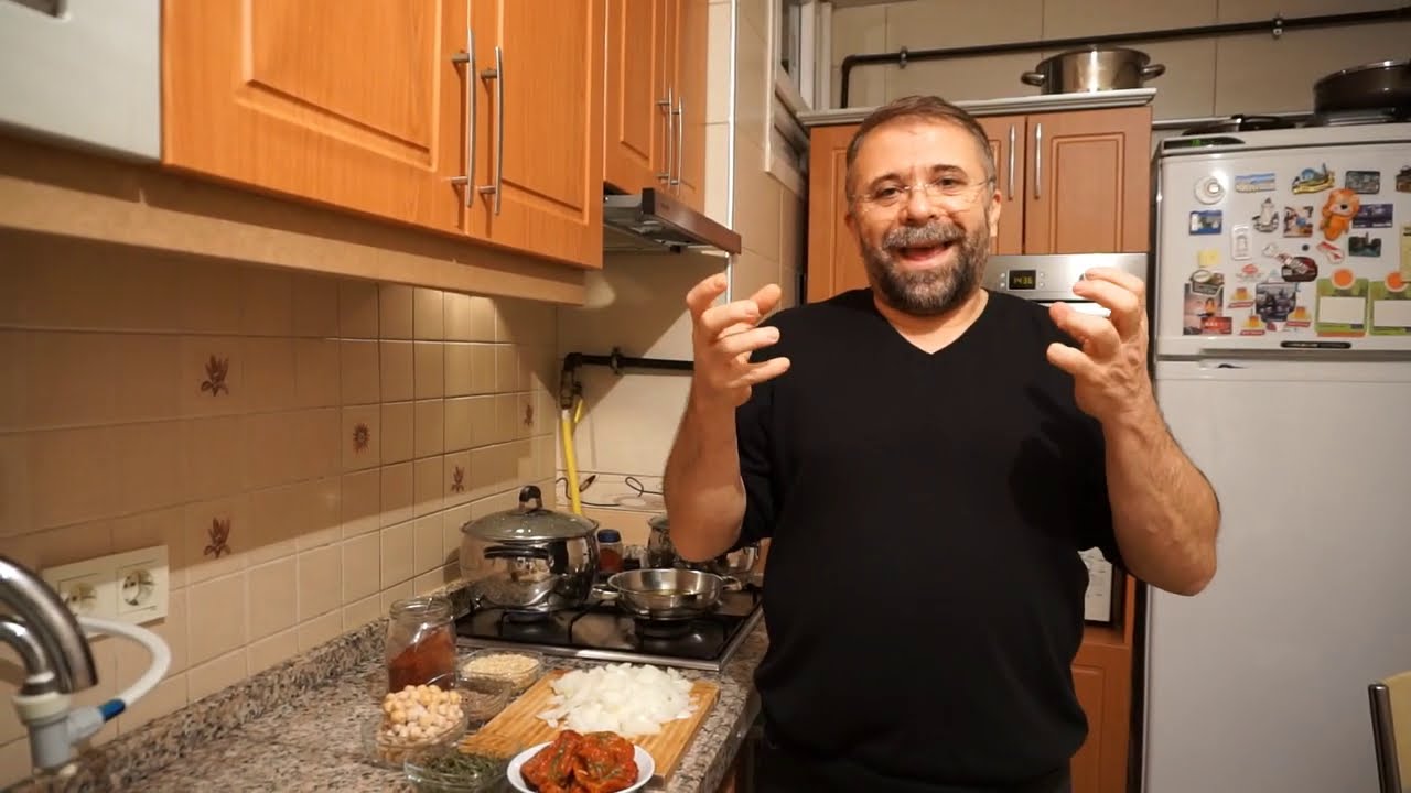Dünyanın En Besleyici Çorbası Alaca Çorba | Geleneksel Tarif