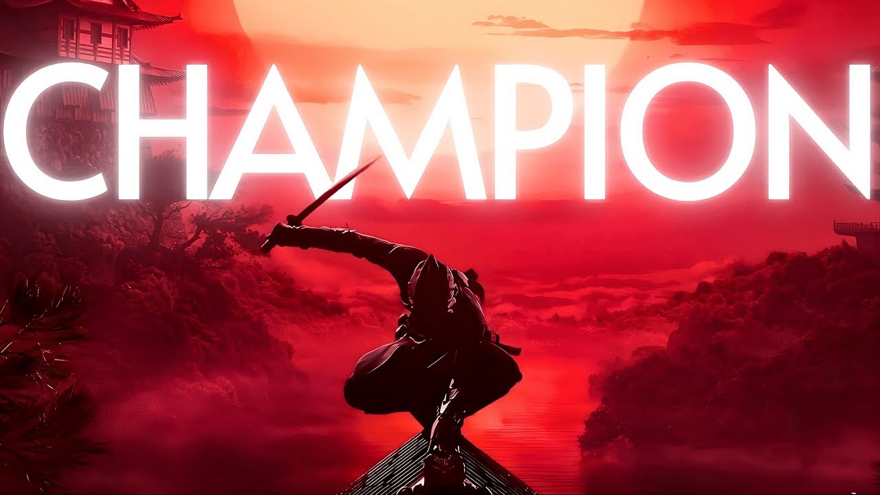 CHAMPION | Assassin's Creed Edit/GMV