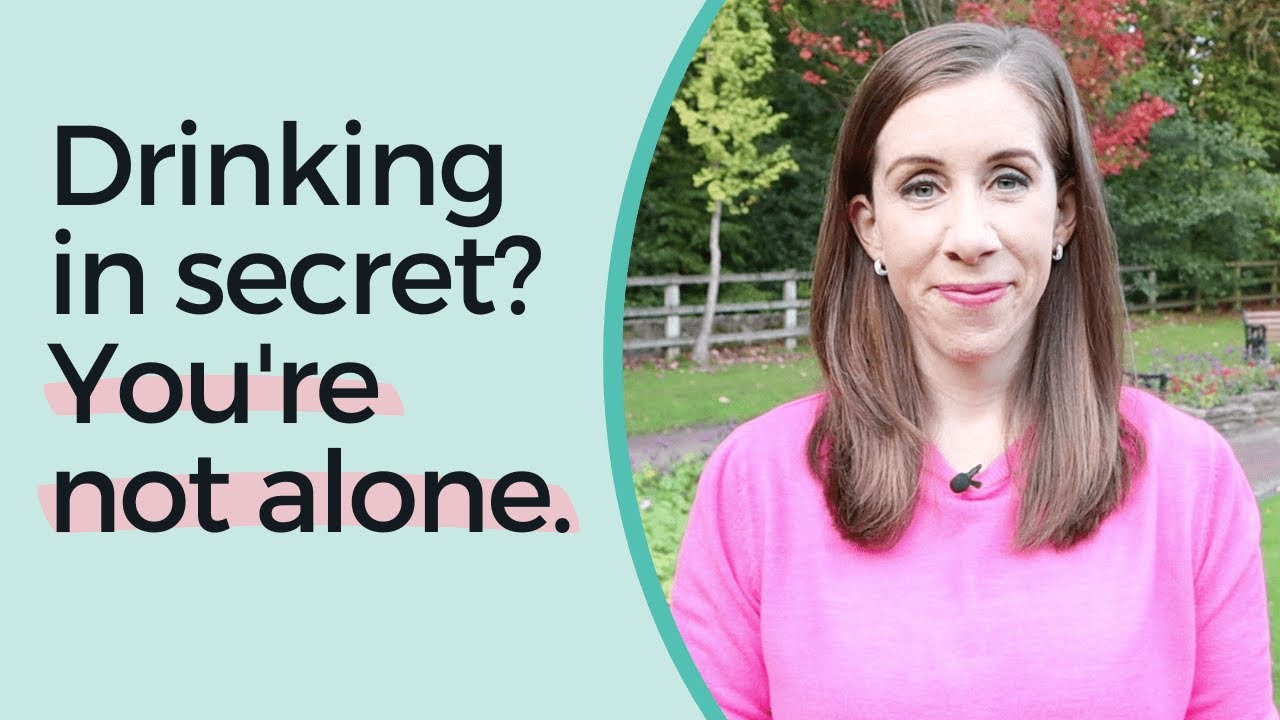 Grey-Area Drinking (And Why You're Not Alone)
