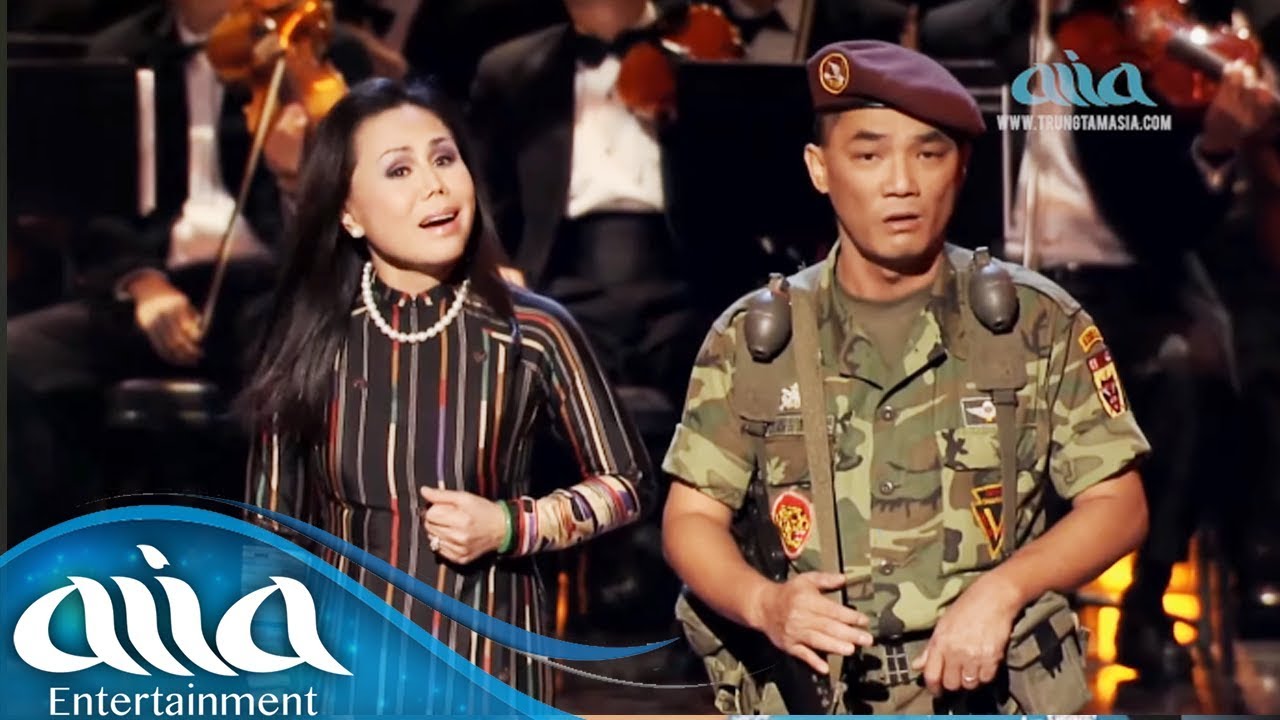 Chuyện T&igrave;nh Mộng Thường - Thanh To&agrave;n & Thanh Tuyền (ASIA 50)