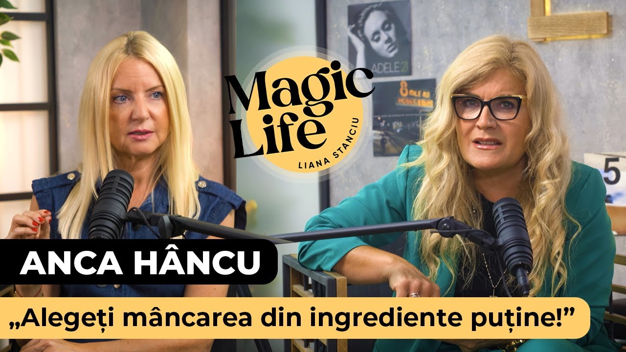 Cât și cum mânâncă o femeie vs. un bărbat. Secretele doctorului Anca Hâncu