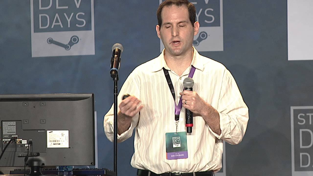 Moving Your Games to OpenGL (Steam Dev Days 2014)