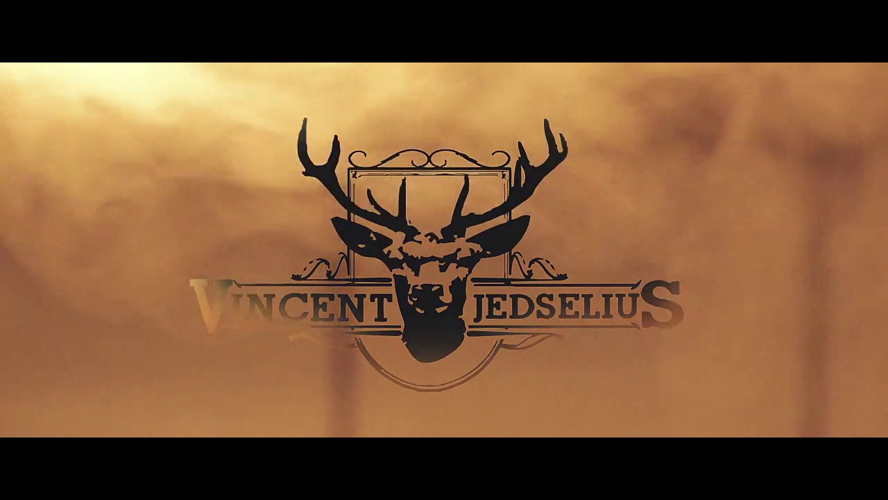 Vincent Jedselius - Små Händer