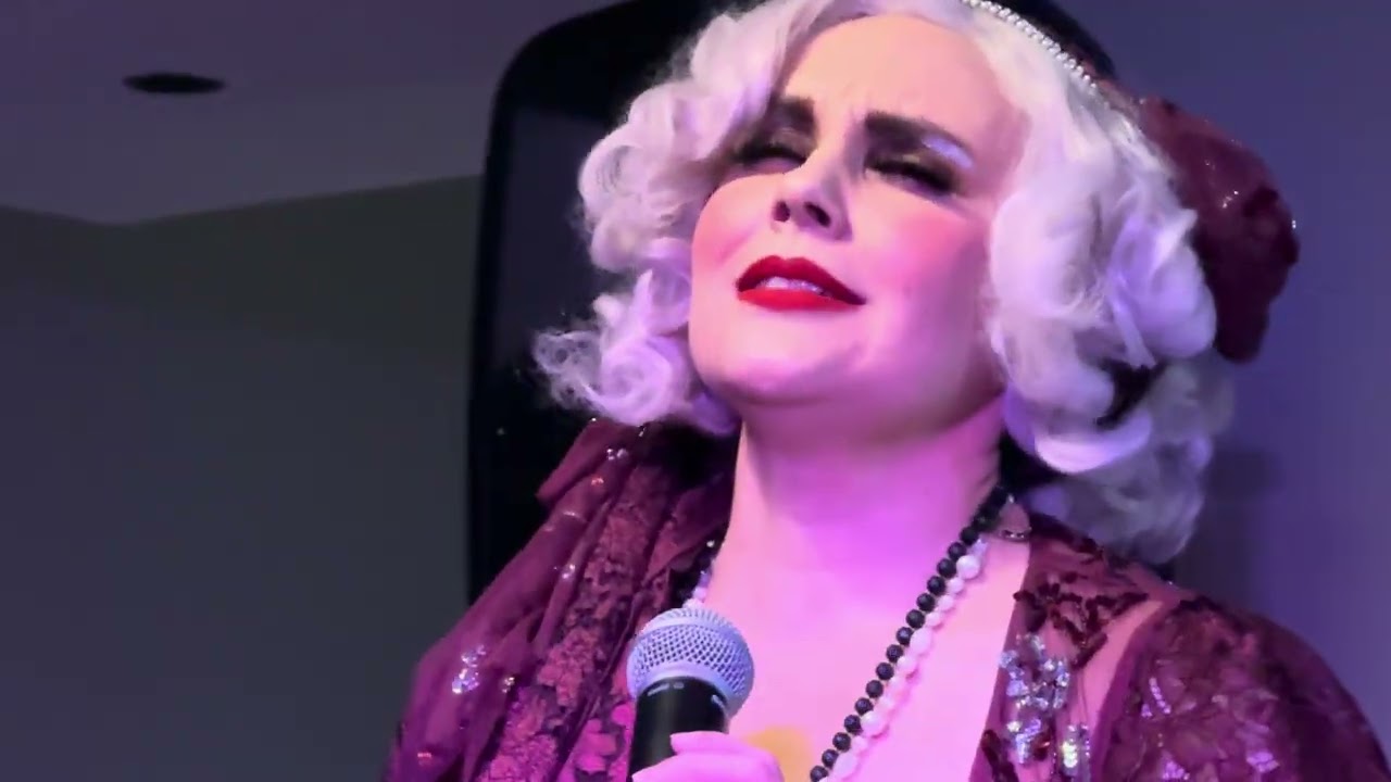 Markee de Saw - Revenge Set