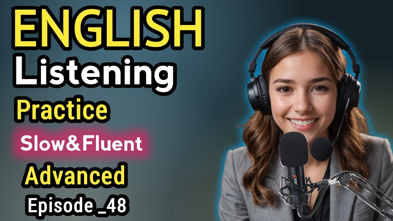You Are Not Bad at English – You Just Don’t Practice Enough | Advanced | TwinTalk Episode 48