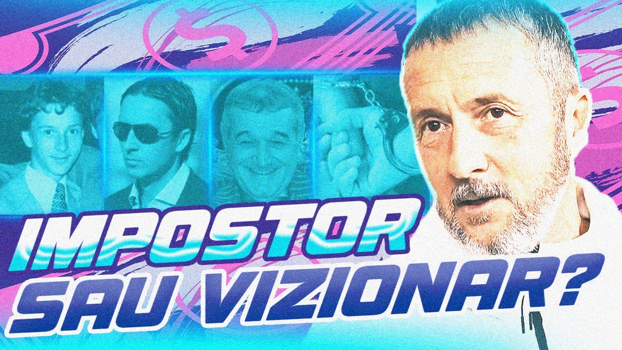 CUM A APĂRUT MEME STOICA