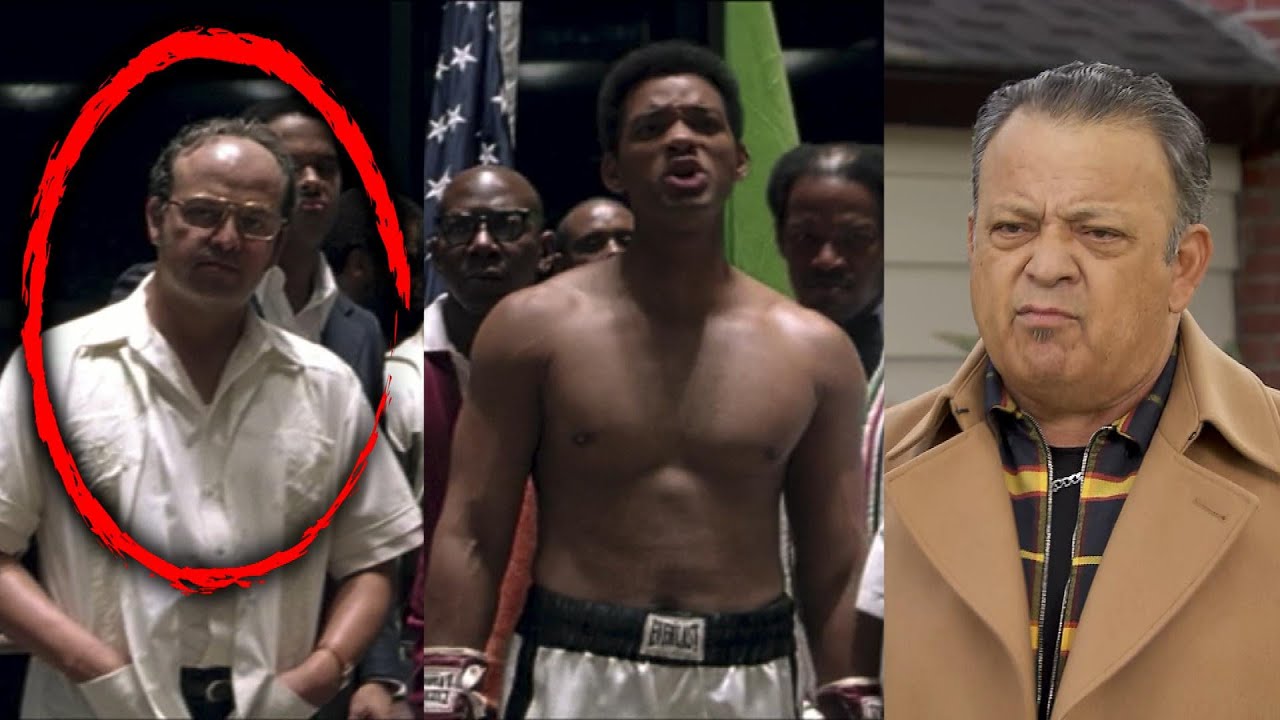 Why Paul Rodriguez Won&rsquo;t Ever Again Work With Will Smith