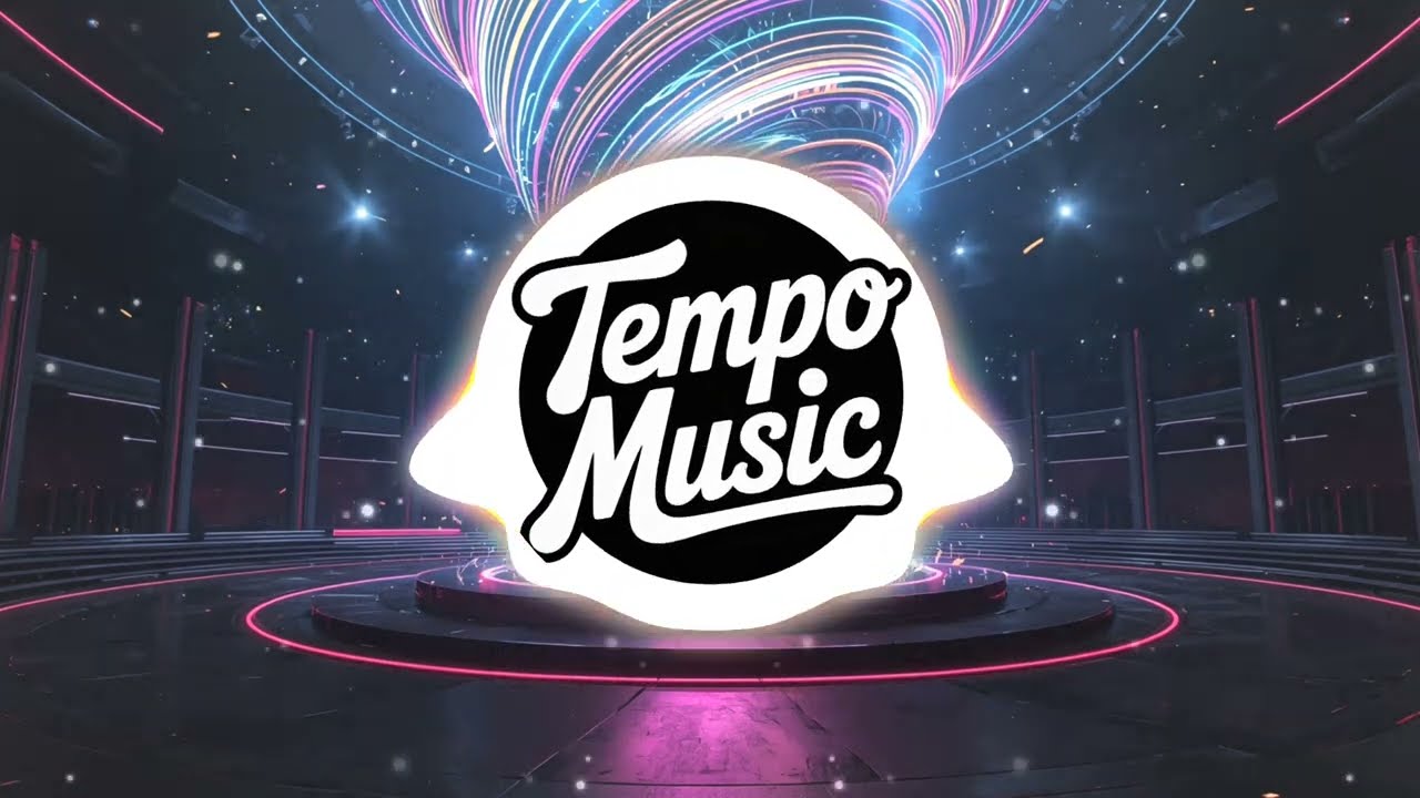 Vortex Anthem | Trap | Tempo Music