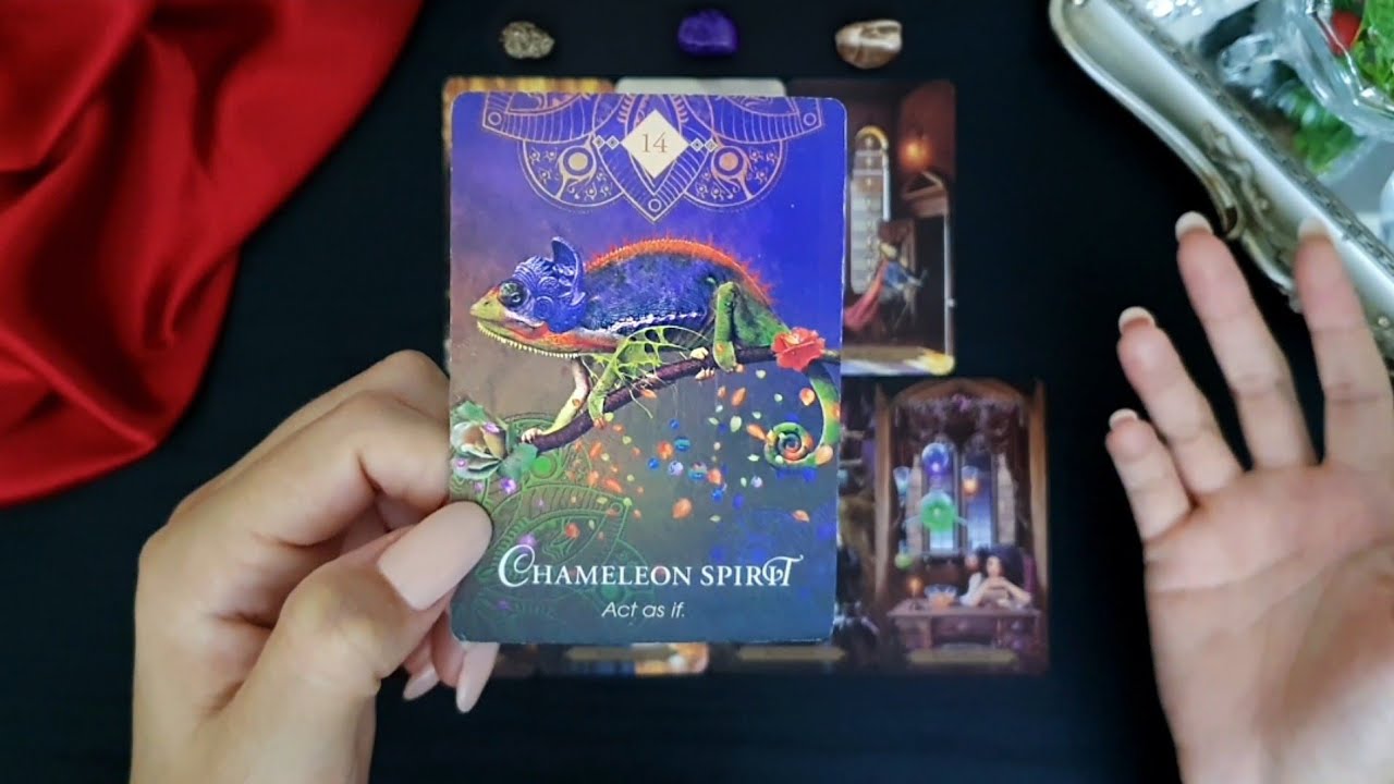 🔴 ELE(A) ESCONDE OS SENTIMENTOS OU NÃO GOSTA DE VOCÊ? | Tarot Responde