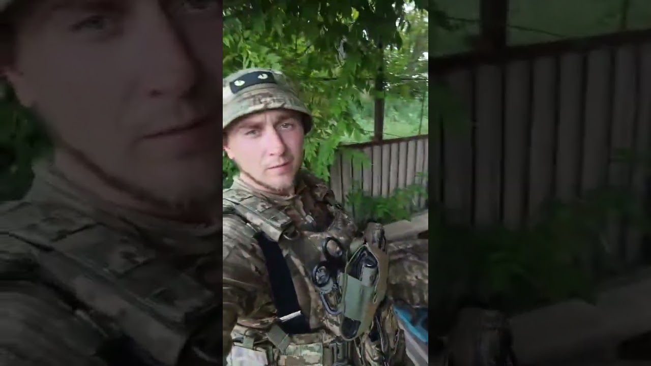 Armed Forces of Ukraine! WE ARE GOING OUT! #war_in_ukraine