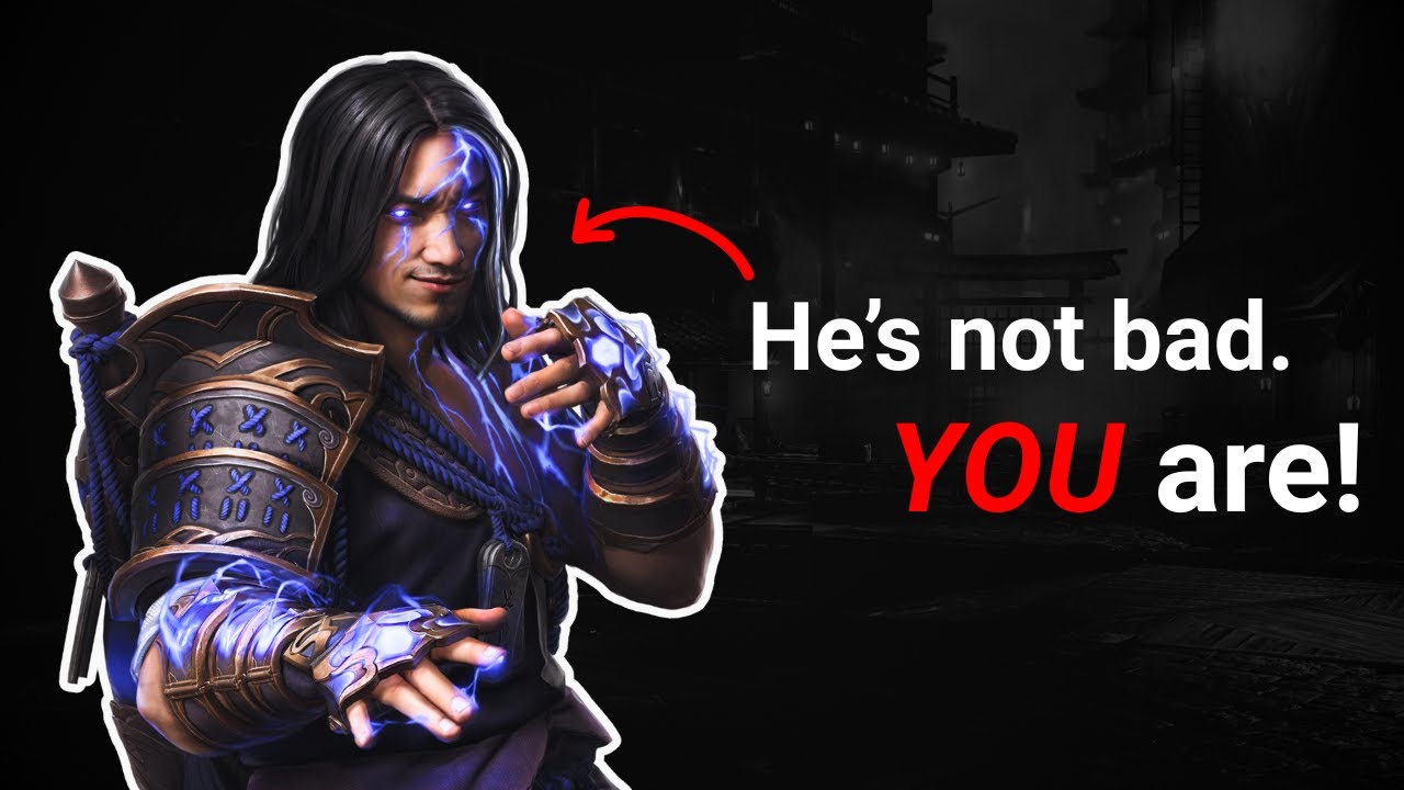 Is Raikichi Better Than What Everyone Thinks? | Shadow Fight 4 Arena Ranked Gameplay