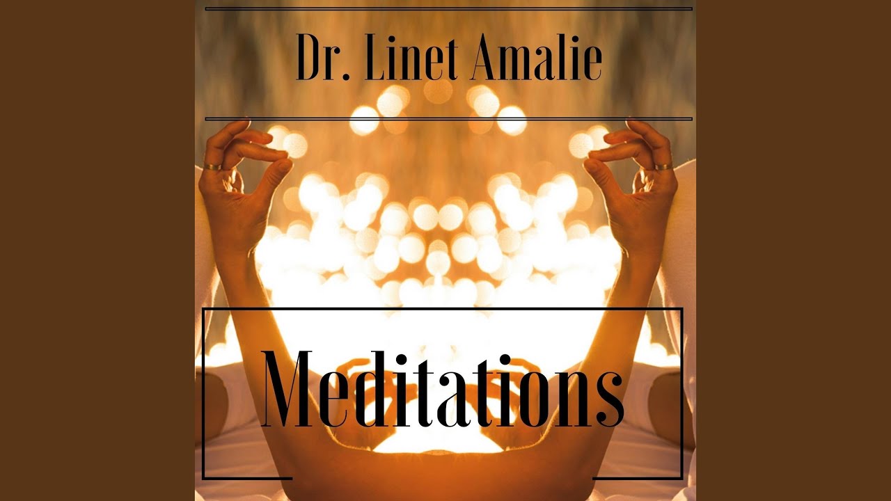 Floating on a Cloud Meditation