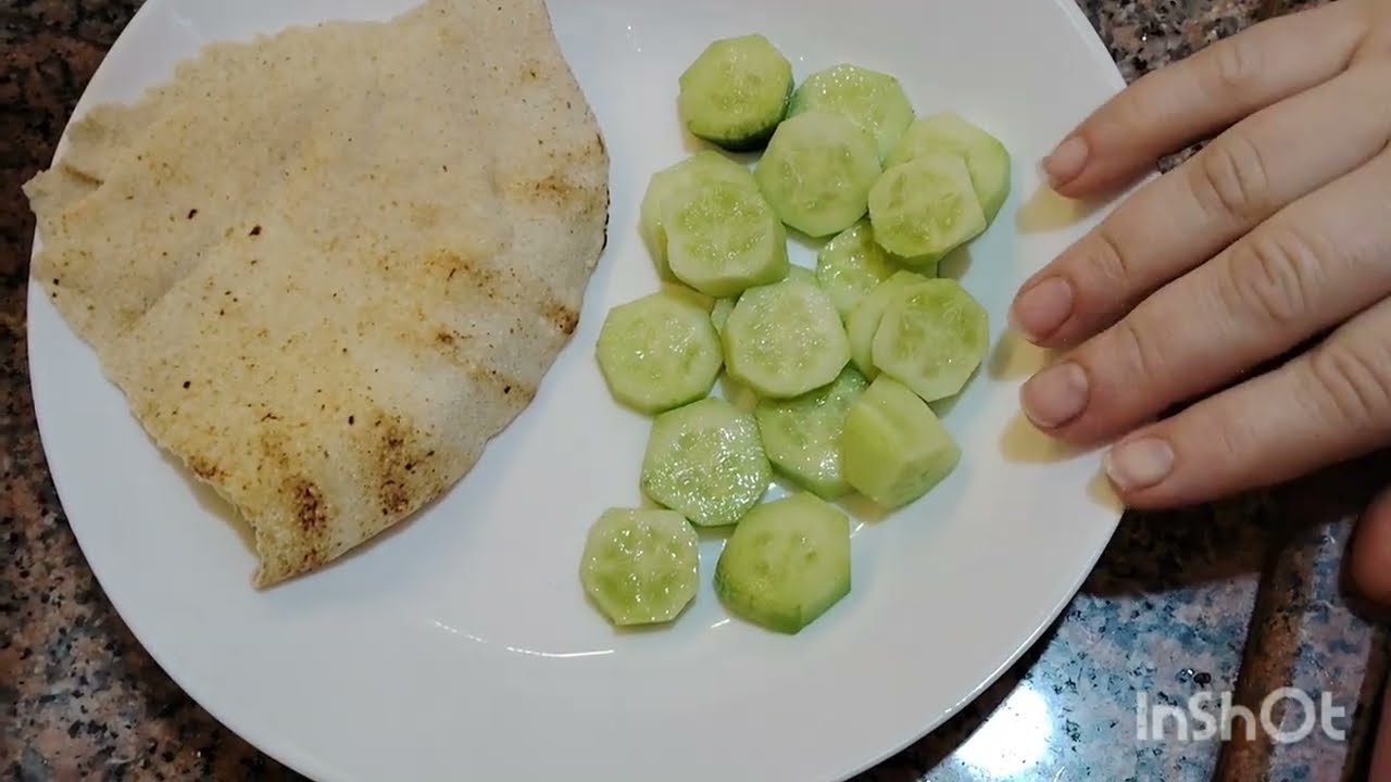 يومي العادي مع اللقيمات