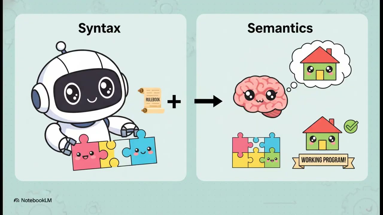 1_أساسيات لغات البرمجة