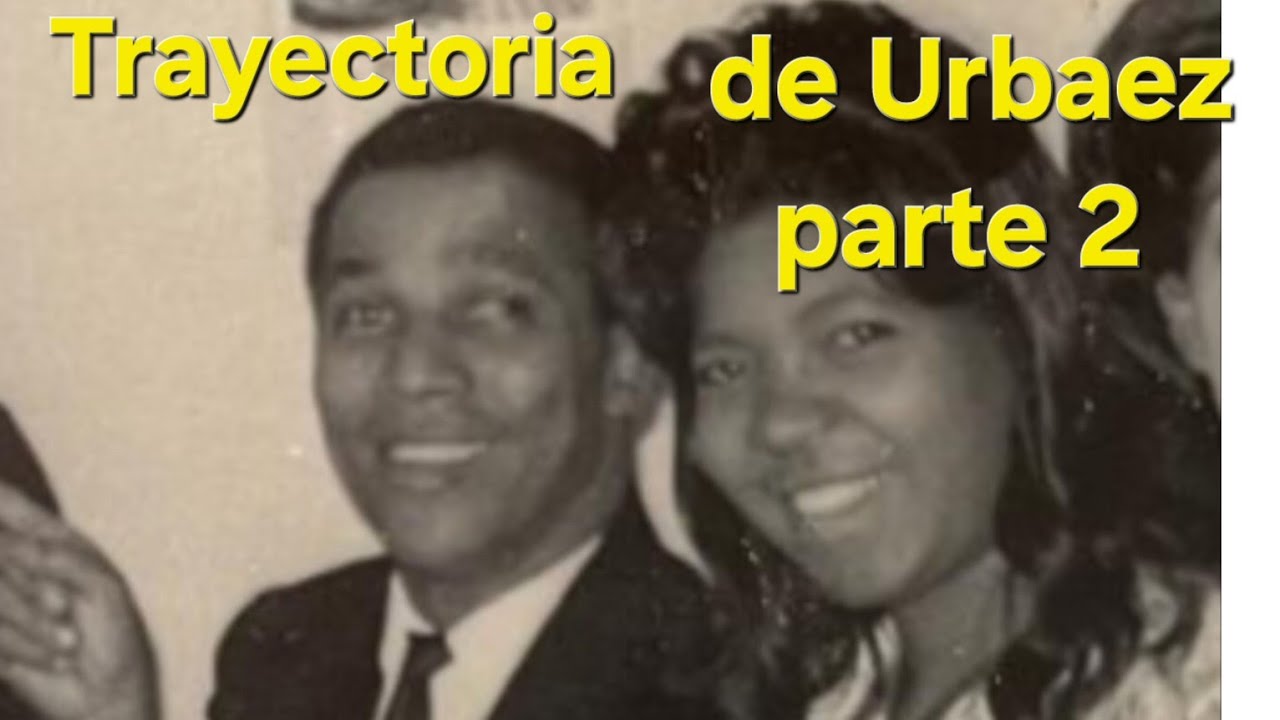La verdad de la vida de Luis urbaez parte 2