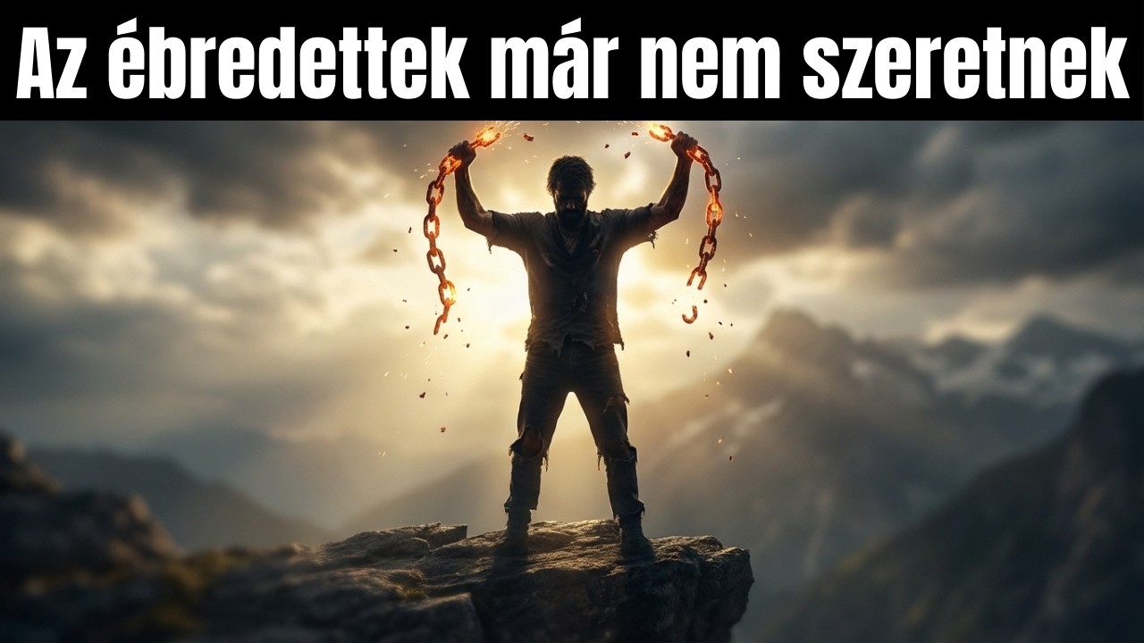 Miért Nem Szeretnek Már Bele Senkibe az ÉBREDT Emberek – Carl Jung