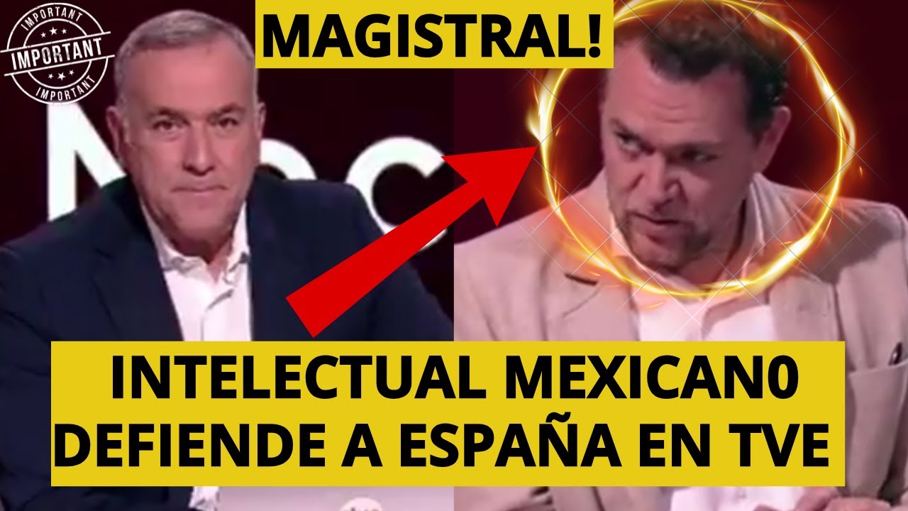 🔴JUAN MIGUEL ZUNZUNEGUI  REPARTE 22 MIN de ZASCAS en TVE (TelePedr0)