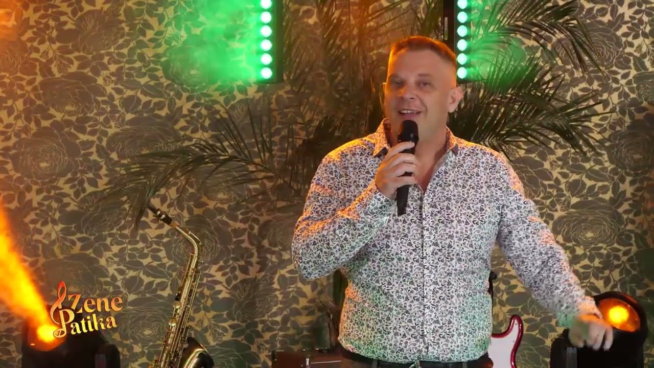 László I Attila -  Én téged szeretlek | Zenepatika Kalyval