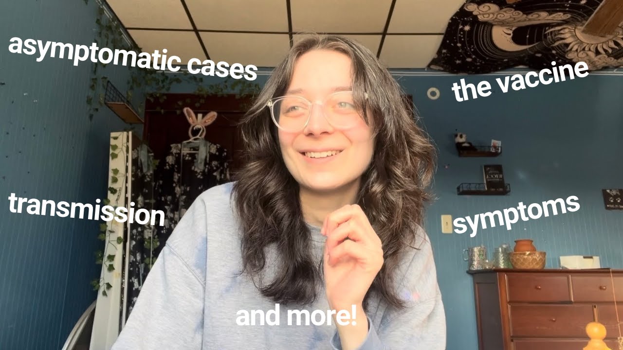 ANSWERING QUESTIONS ABOUT LONG COVID | 4 years since COVID infection