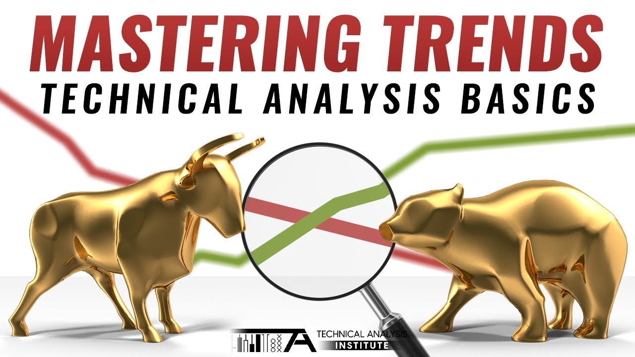 A Deep Dive into Technical Analysis Basics