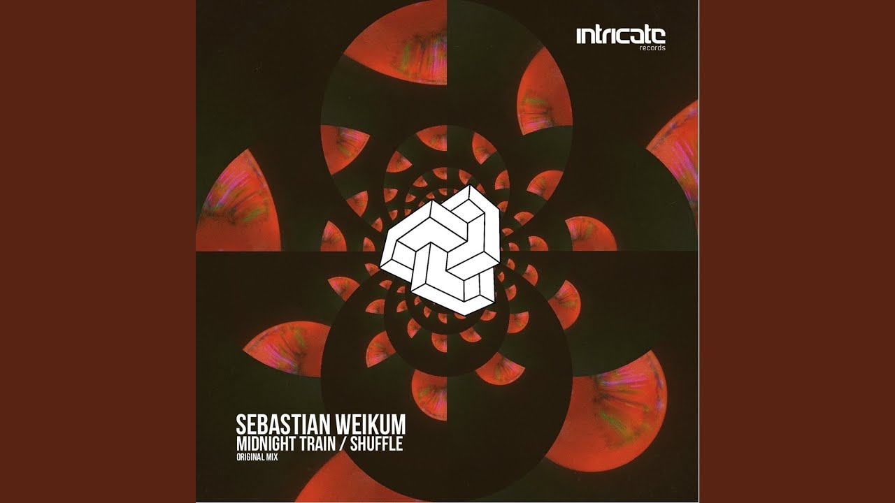 Midnight Train (Original Mix)