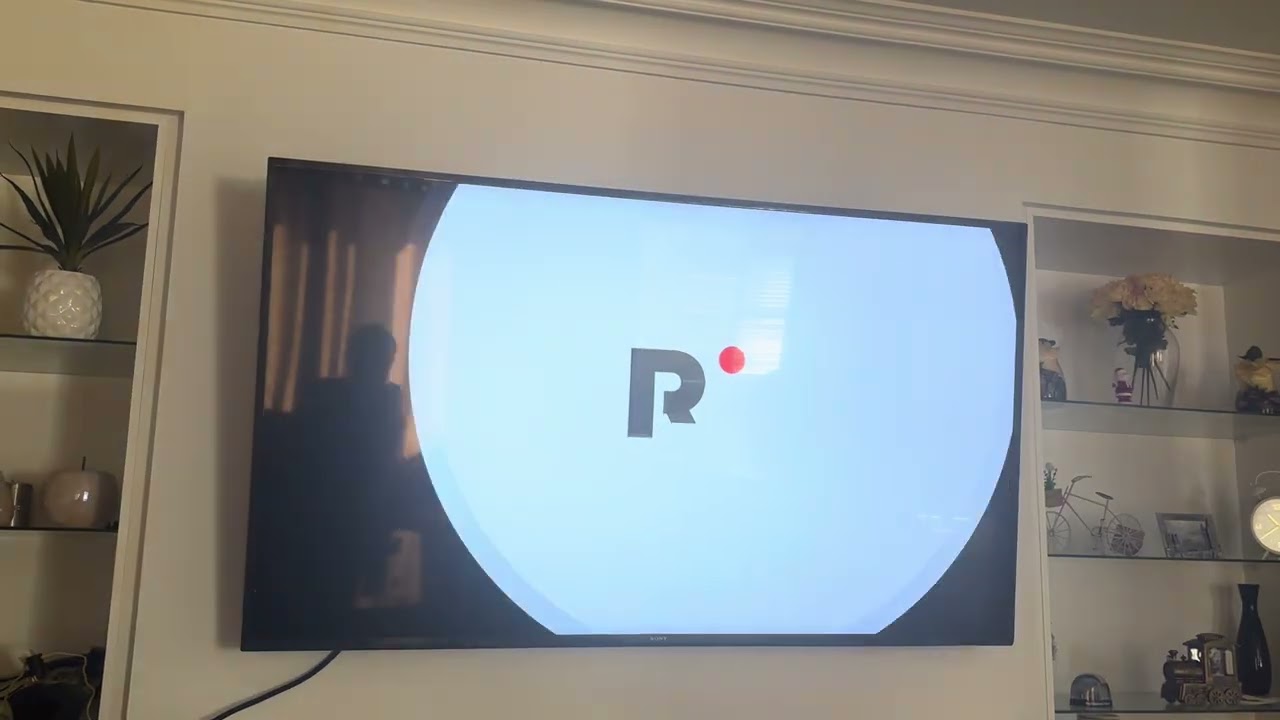 Radial Entertainment (2025) #3