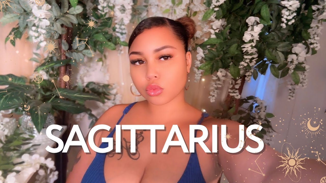 SAGITTARIUS, WHAT YOU NEED TO KNOW… RIGHT NOW! “SOMEONE IS WAY ABOVE THEIR PAY GRADE WITH THIS ONE!”