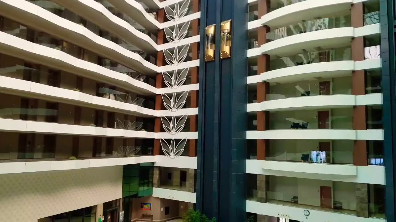 KUŞADASI SEVEN SEAS AMARA SEALIGHT ELIT HOTEL